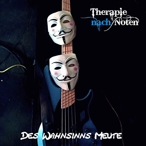 Therapie Nach Noten : Des Wahnsinns Meute